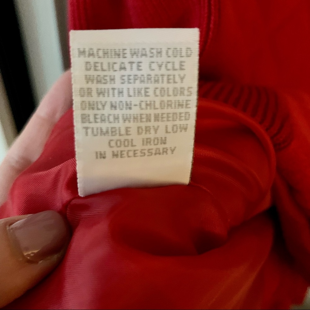 Relativity Vest - Picture 6 of 7